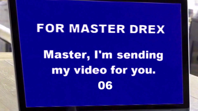 Master Drex: Dla Master Drex 06