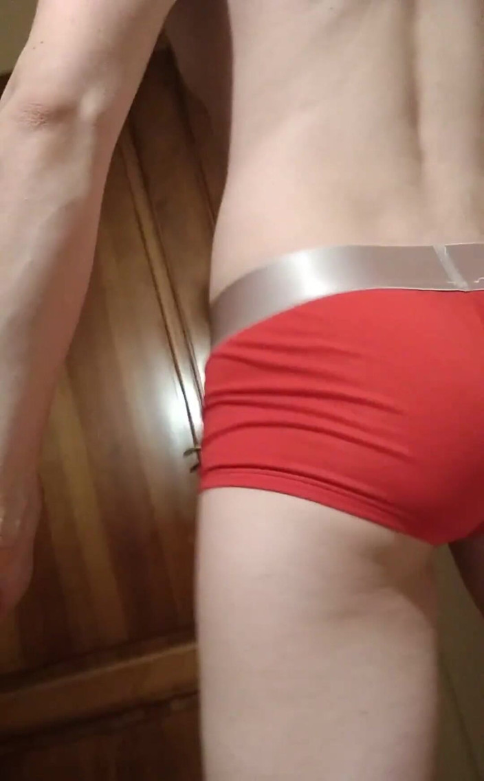 Medi Voi: Essa bunda precisa de tapa