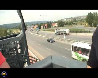 Mature NL: Máy bay bà già thủ dâm và bú cu ngoài...