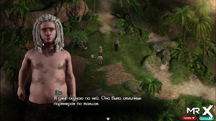 Mr Studio X: Treasureofnadia - masturbando caras com pau grande e3 35