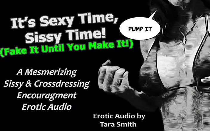 Dirty Words Erotic Audio by Tara Smith: Audio Sahaja - Galakkan Crossdressing Time Sissy Time Seksi