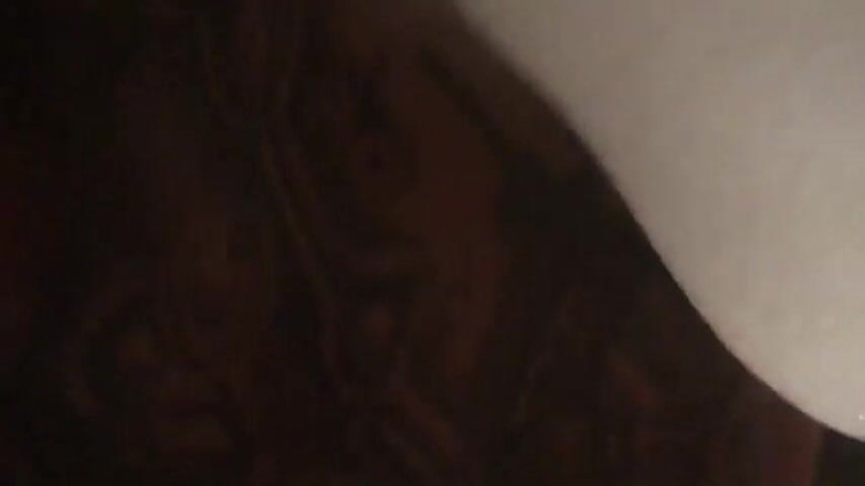 MzKiTTy91: Pawg妻積とともに巨大なコックスリーブハードコア
