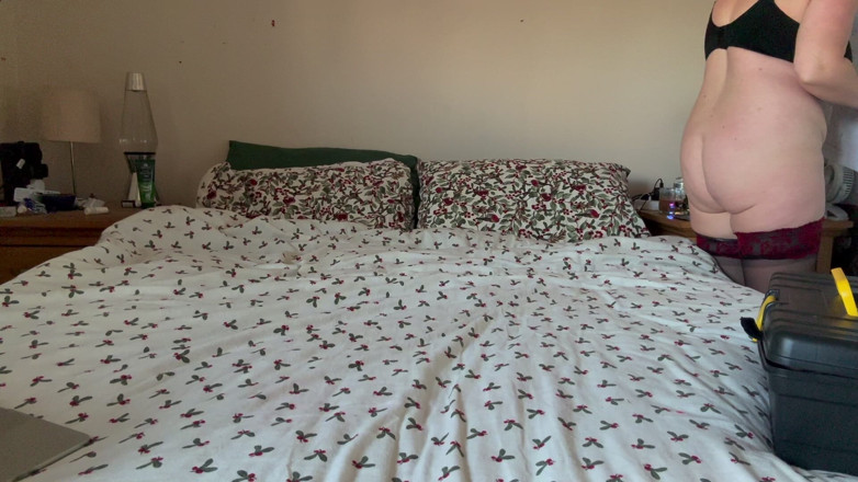 Frequentmasturbation: Natal solo masturbação