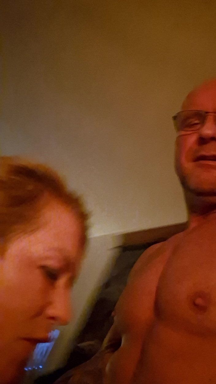 Fit4kink: w naszym kamperze