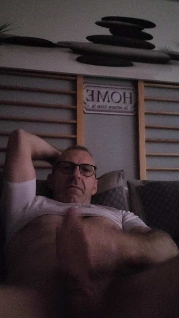 Vincent Stone: 수음