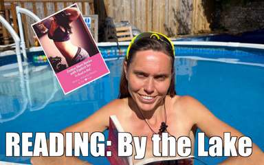 Wamgirlx: Lendo Erotica: by the Lake - contos de sexo para ler...