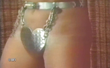 Art of Bondage: Kochająca wiązanie 3
