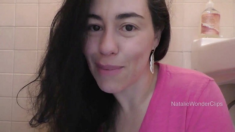 Natalie Wonder: Une seule chose compte maintenant bébé, toi