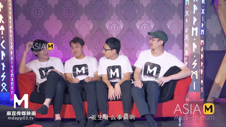 ModelMedia Asia: Modelmedia Asie - Déesse, libération du sexe - Ling Wei- MD-0194 - meilleure...