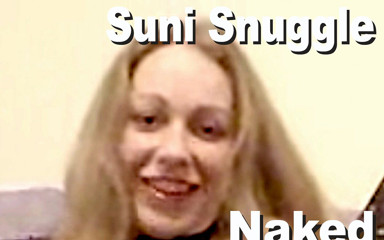 Edge Interactive Publishing: Suni snuggle голий рожевий ділдо