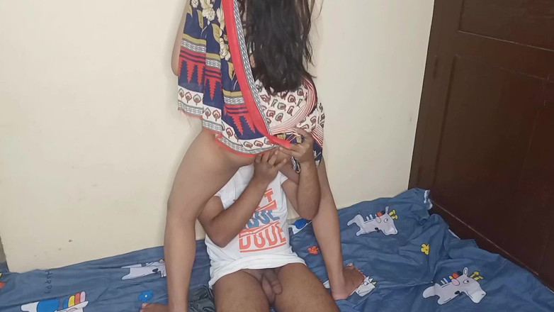Neelima69: Casado casal indiano pornô