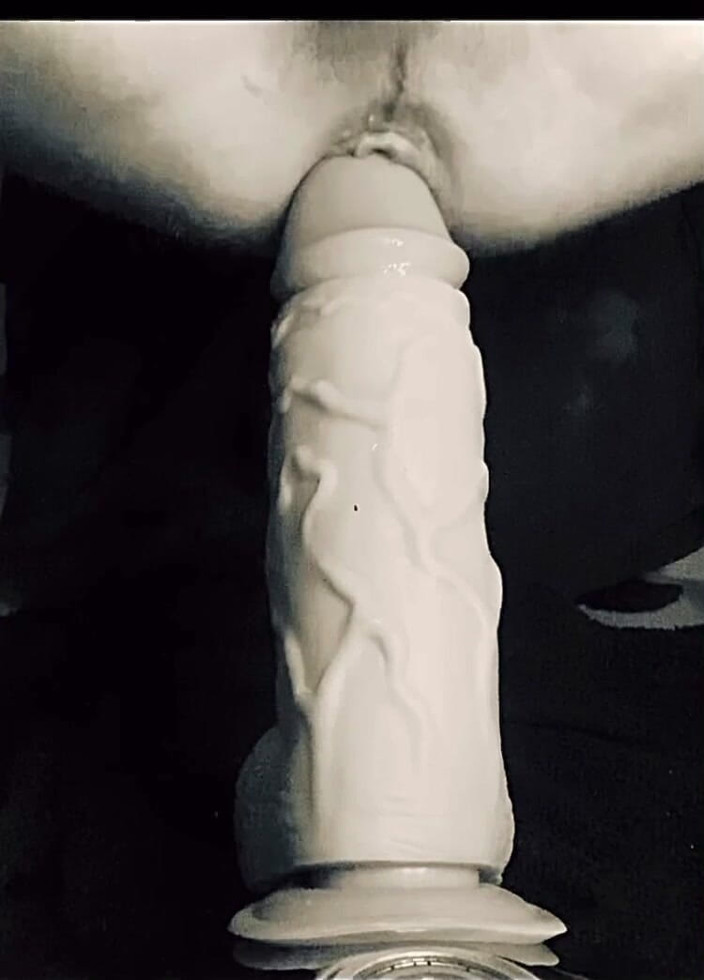 Haggy Baggy: Celah pelatihan anal