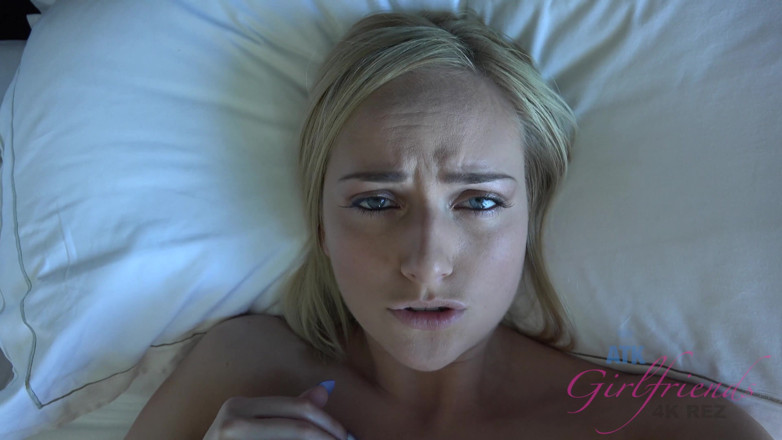 ATK Fans (Girlfriends): Kate England ile Las Vegas'ta sanal tatil bölüm 3