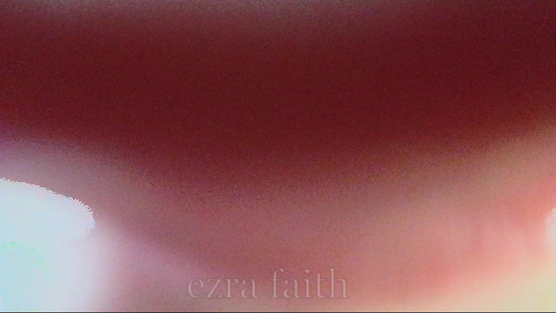 Ezra Faith: Всередині рота голодної гігантки
