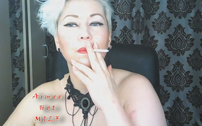 AimeeParadise: Aimee heiße MILF - Wärme meiner seele ... (Offizielles video).