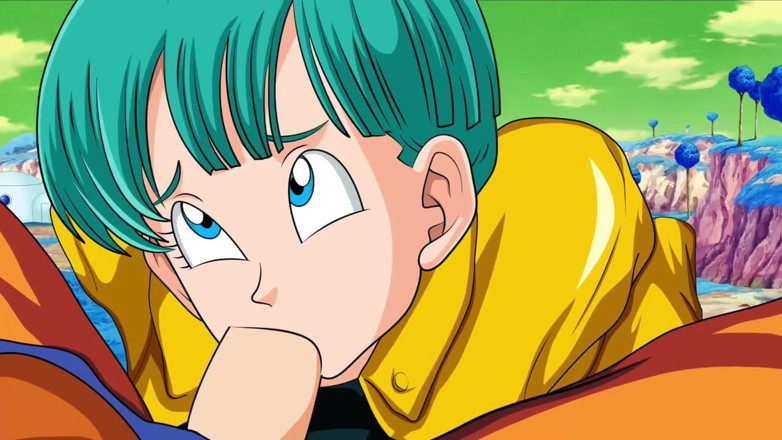 Hentai ZZZ: Dragon Ball - il pompino di Bulma Hentai