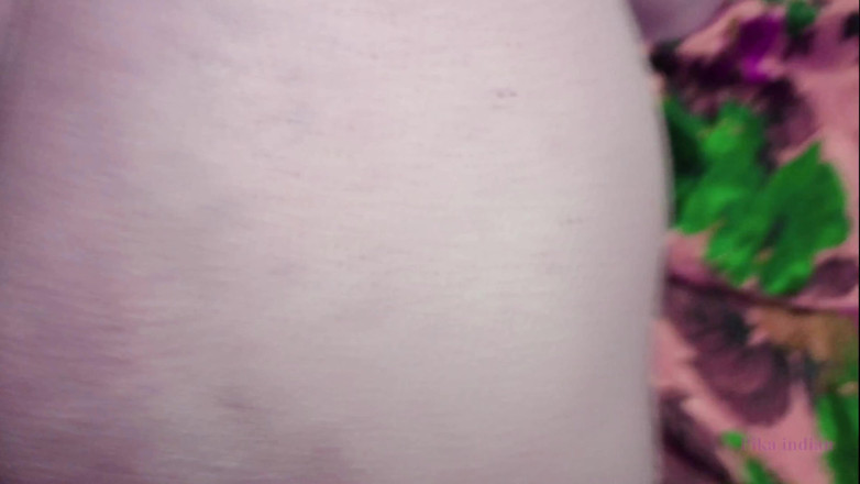 Pikaindian: Desi holka sexy natasha sexy romantické šukání Pika indické desi velké...
