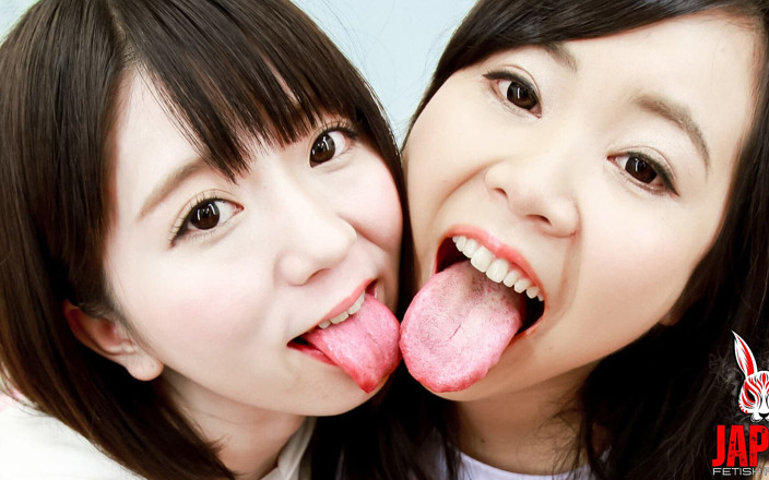 Japan Fetish Fusion: Di sebalik Tabir! Ini Kali pertama saya berinteraksi dengan seorang...