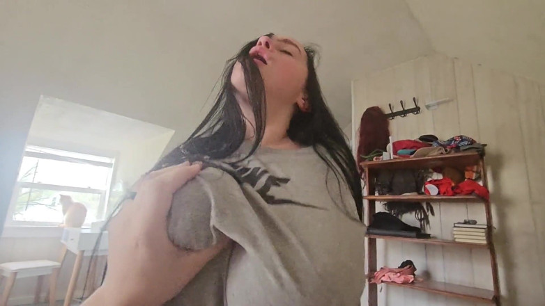 LEXI AND DAN: POV You Have a Girlfriend That Loves You