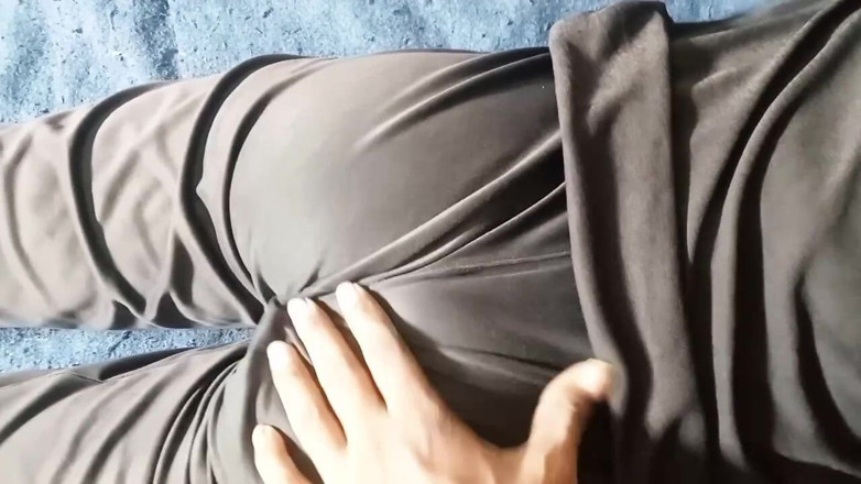 Shivanibaby: Saya kagum dengan seorang awek kampung dan mengongkeknya
