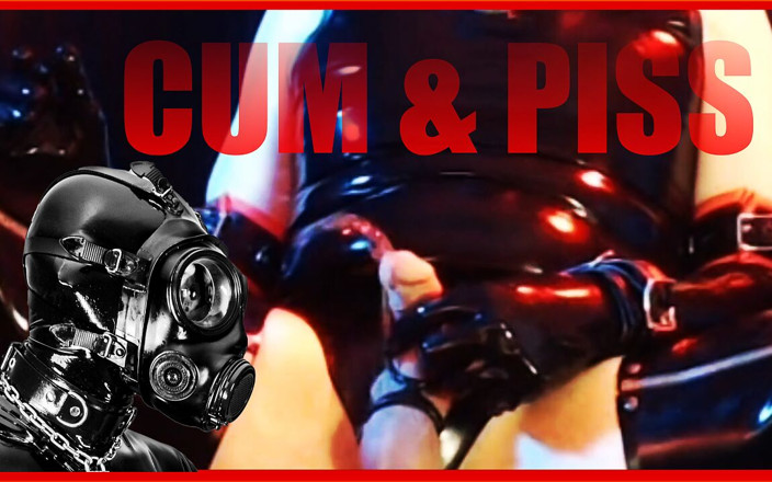 Rubberboy: Mastürbasyon ve lastiğe işemek