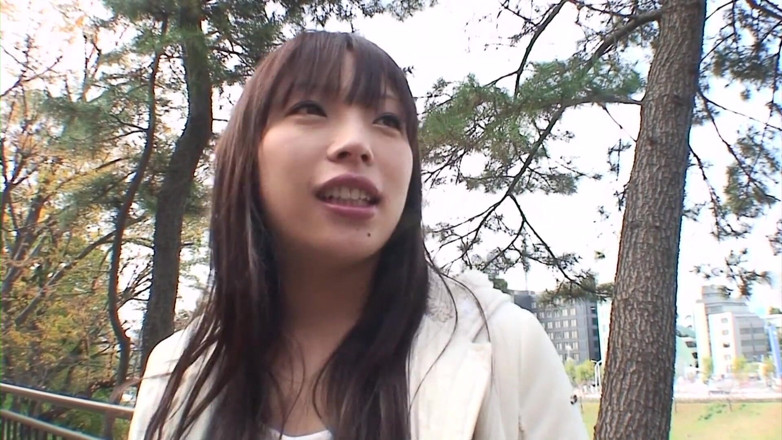 Japan Lust: Manhã recolhida de garota japonesa sexy pronta para uma foda