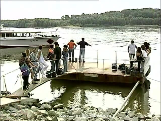 Euro Blue Movies: Vacanze Erotiche - Denn Zum Vogeln Sind Sie Da (1995)