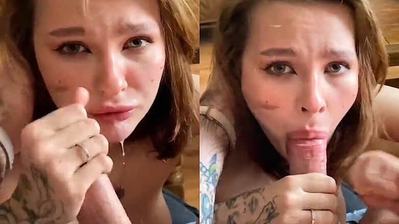 Alexa Poshspicy: Punto di vista: hai promesso che non ti sarebbe in...