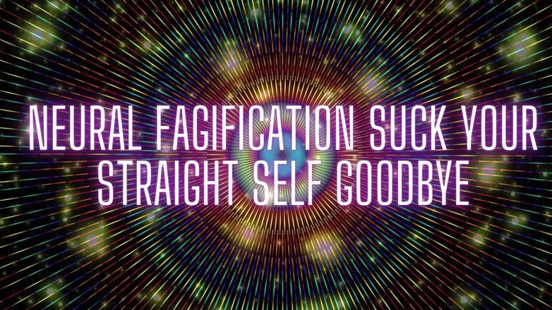 Goddess Misha Goldy: Mindfuck Mantra - Fikirkan zakar, jadi zakar, perlukan zakar
