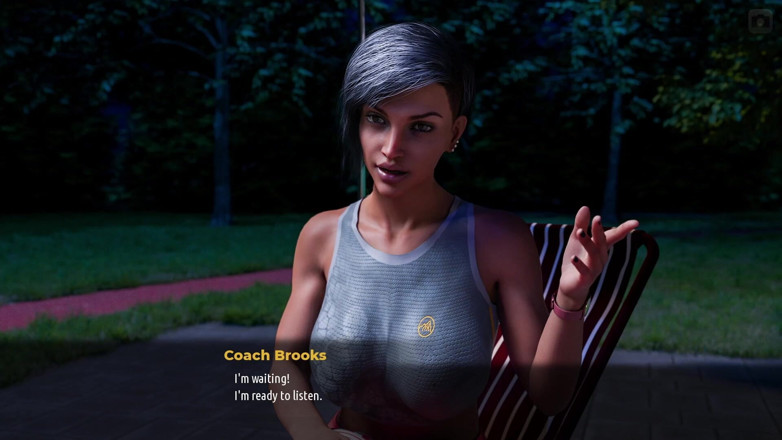 Like A Boss: Jogo completo - MILFs de Sunville 2, Parte 68