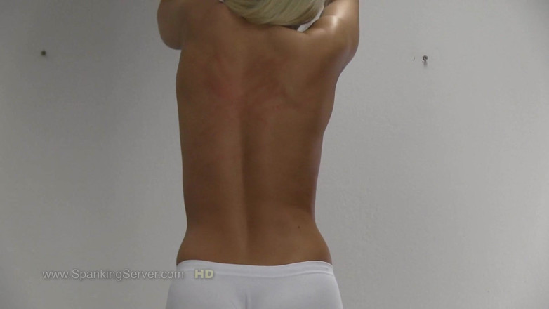 Spanking Server: Grandota xxx