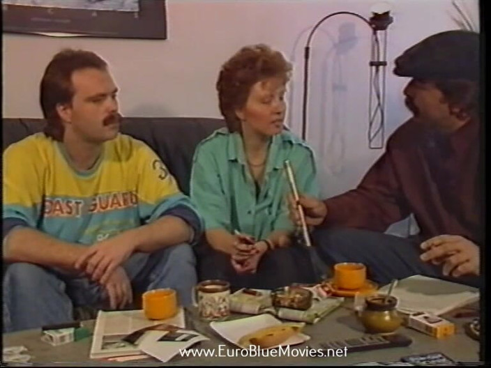 Euro Blue Movies: Happy Video Privat 28 (1989) - celý film