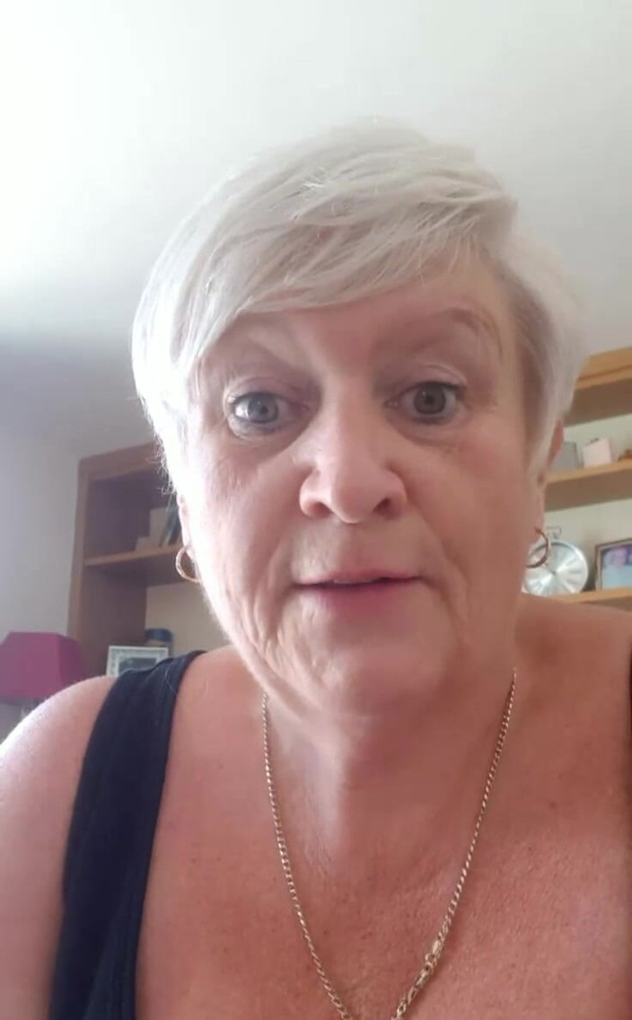 Uk Joolz: Conversation avec Joolz 61