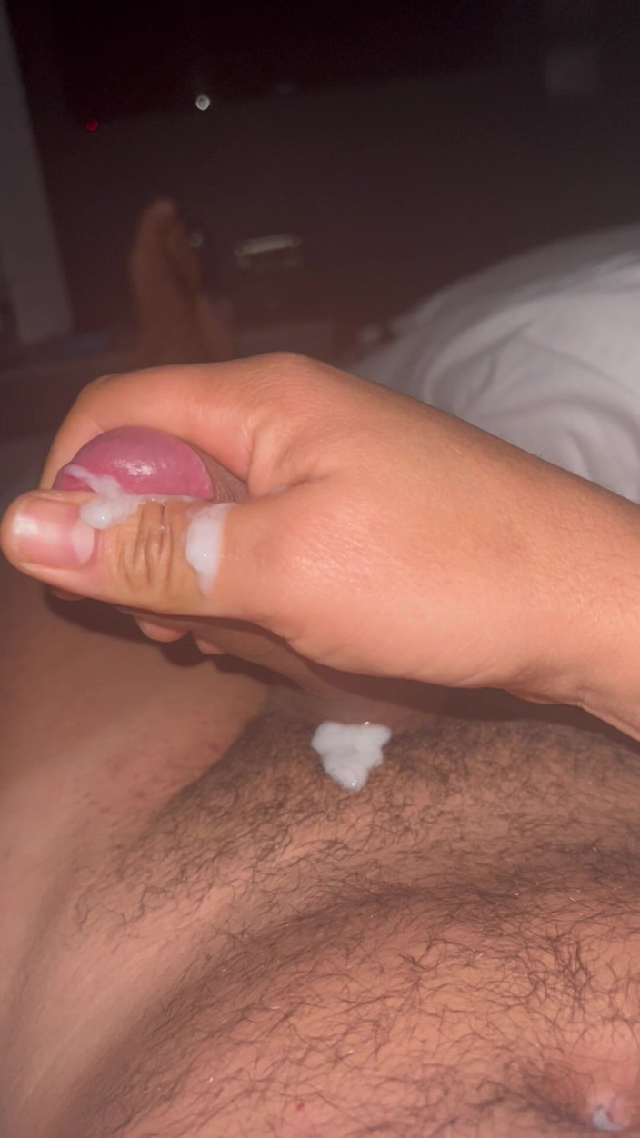 Hot dick in your ass: Walenie obok mojego prostego przyjaciela