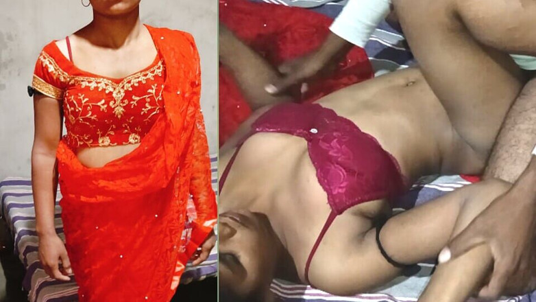 Laxmi deshi: Deshi make fru över en natt