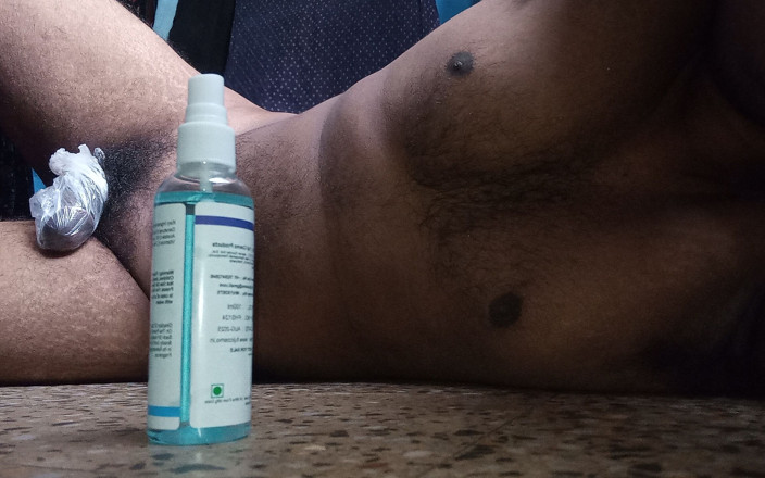 Sweet Indian cock: 我很饥渴的男人在户外操泰米尔人妻的阴户