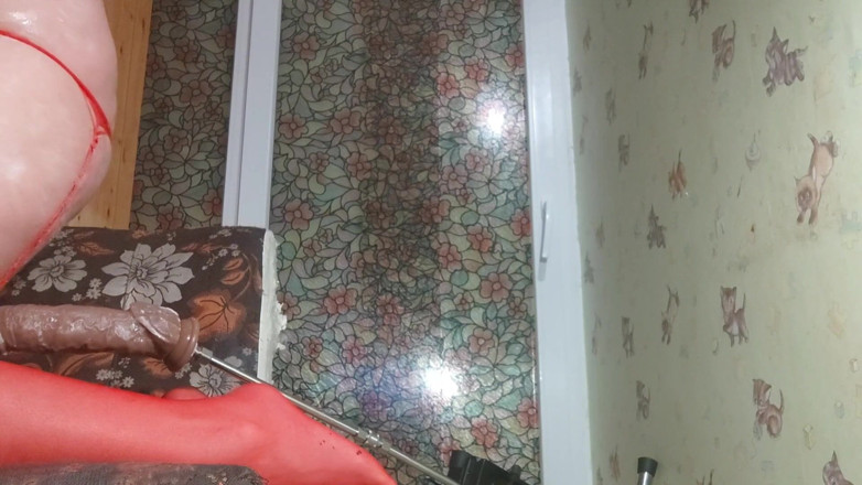 Putarankahotmilf: Üvey babam bana hediye yaptı bölüm 1