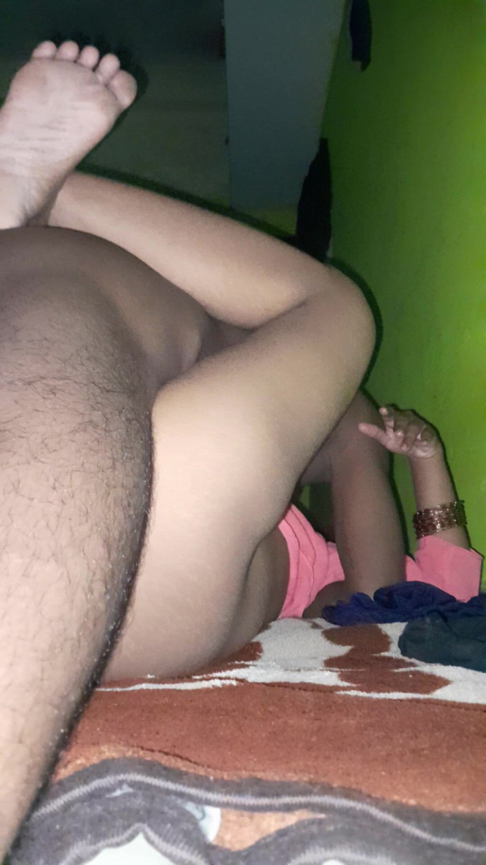 Bighard Mukesh: Kongkek keras