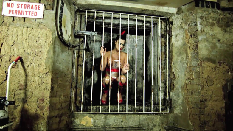 MMV Films and Clips XXX: Fantasmes Érotiques, Doigtage Lesbien Intense