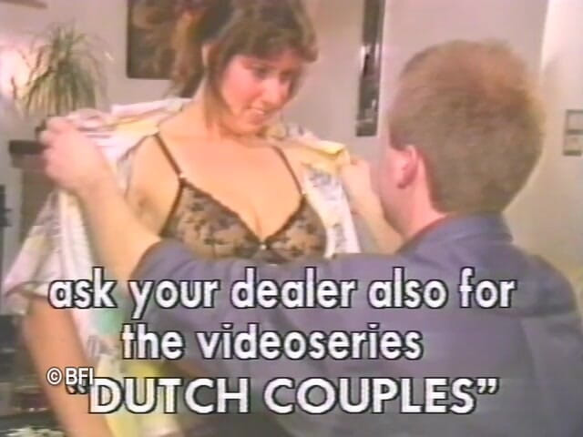 Naughty by nature in Holland: メイド・イン・ホランド パート10