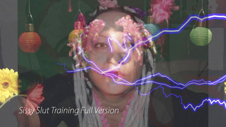 Campsissyboi: Sissy slut training full version