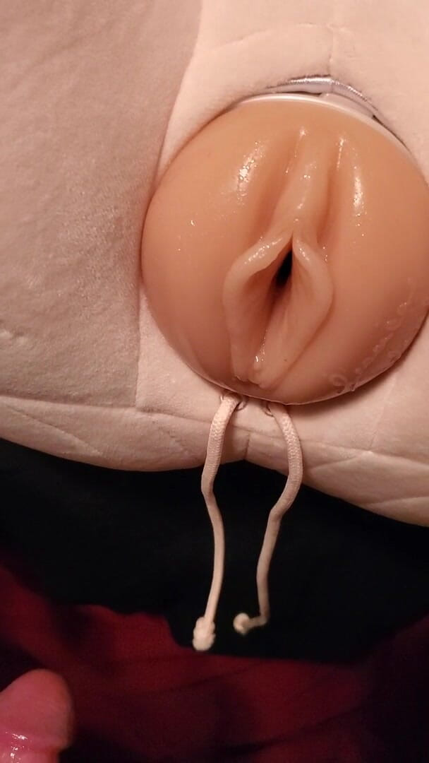 creamyMoonPole: Šukání mé přítelkyně meiki plush dx sexuální panenka