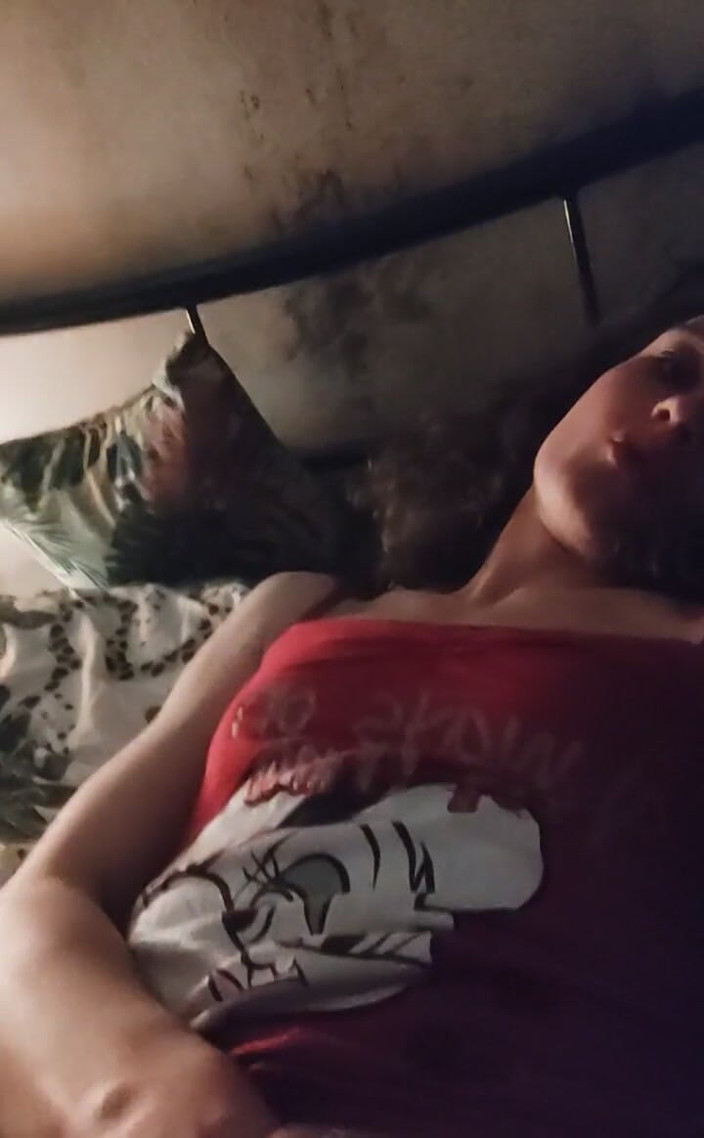 Medi Voi: Dopo la notte sono ancora eccitata
