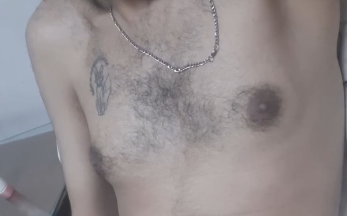 AwesomeNoise69: Egyptian Gay - Hairy Big Dick