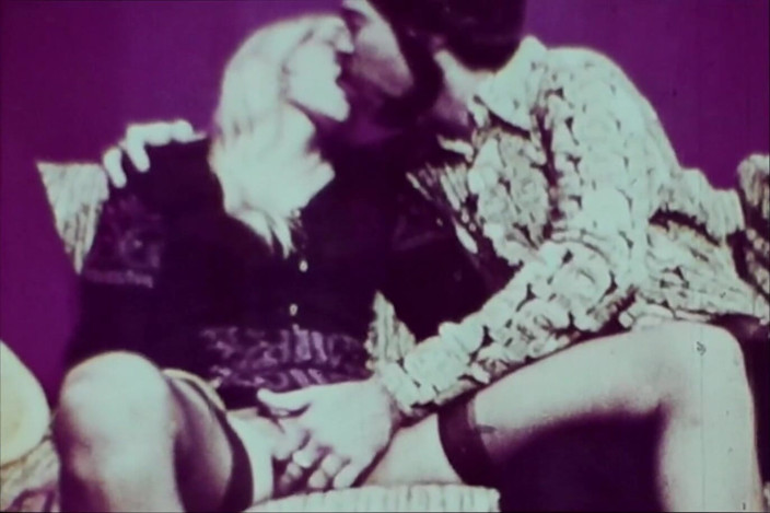 Close Encounter Vintage: Retro-porno, retro-erotik-theater, meine heimatstadt