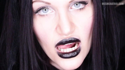 Lady Mesmeratrix Official: Sodomizowanie mózgu ....