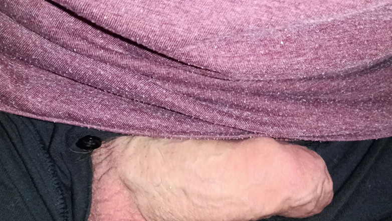 Rockardglans: Close up Big Cock Wanking, Edging, Cumming Watching Porn - Rockard...