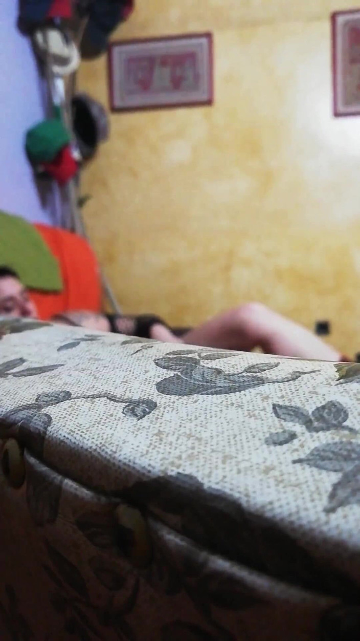 OTSO PARE: Nahrávání videa bez vašeho svolení