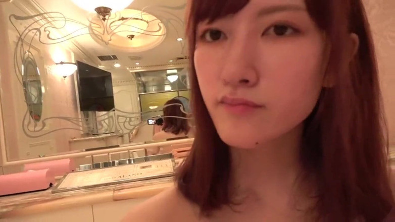 Asian cutie: アジアの天使 4852
