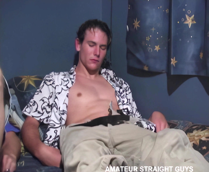 Jay's Amateur Straight Guys: Manusia, adakah kita tahu cara membuang parti!!  4K hebat!